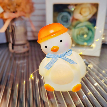 Cartoon LED Night Light