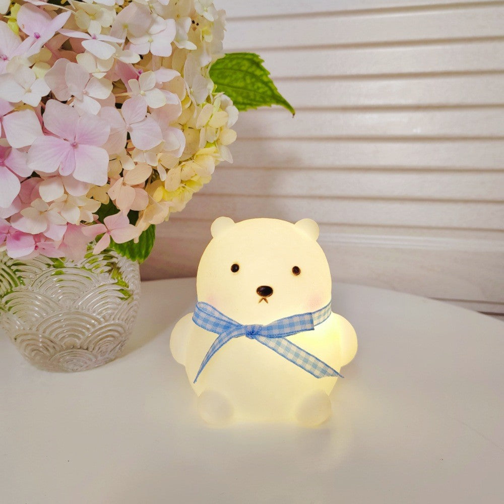 Cartoon LED Night Light