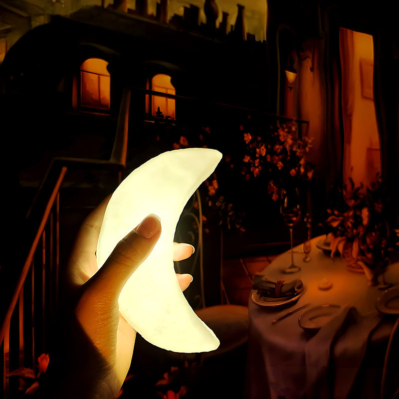 Cartoon LED Night Light