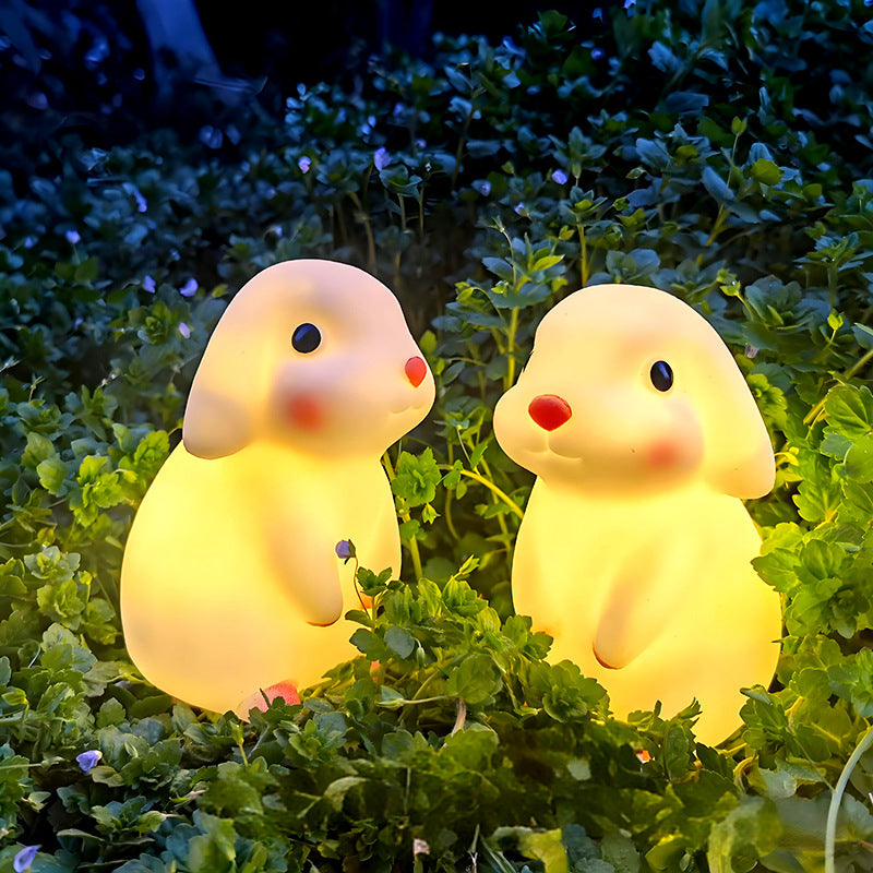 Cartoon LED Night Light
