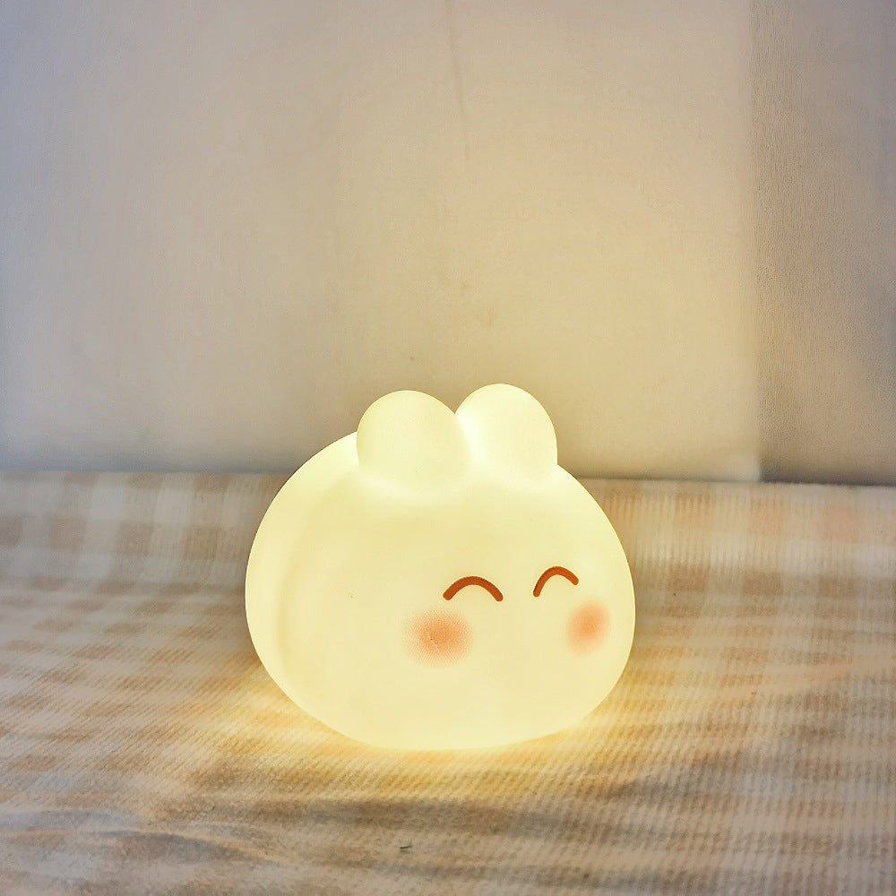 Cartoon LED Night Light