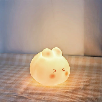 Cartoon LED Night Light