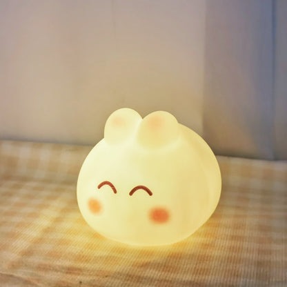 Cartoon LED Night Light