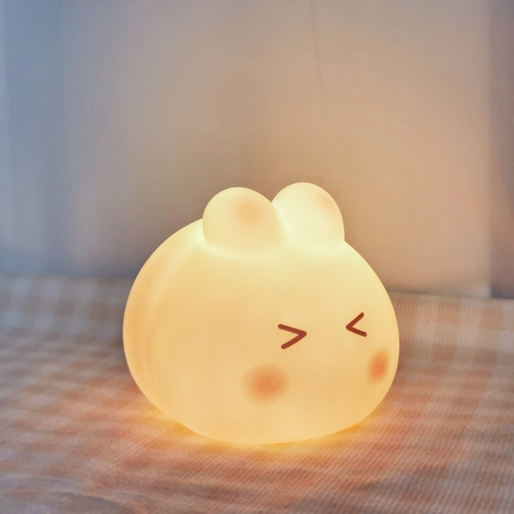 Cartoon LED Night Light