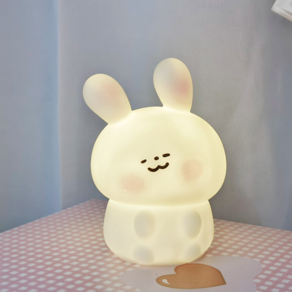 Cartoon LED Night Light