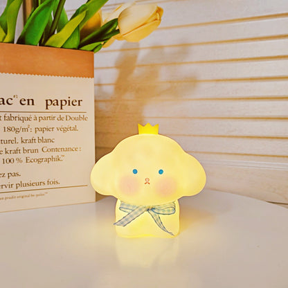 Cartoon LED Night Light