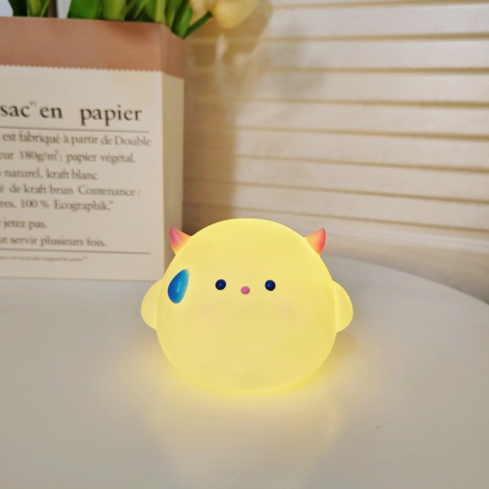 Cartoon LED Night Light