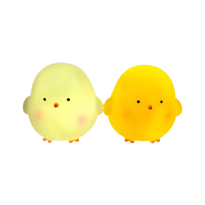 Cartoon LED Night Light