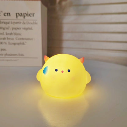 Cartoon LED Night Light