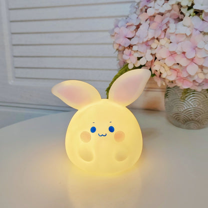 Cartoon LED Night Light