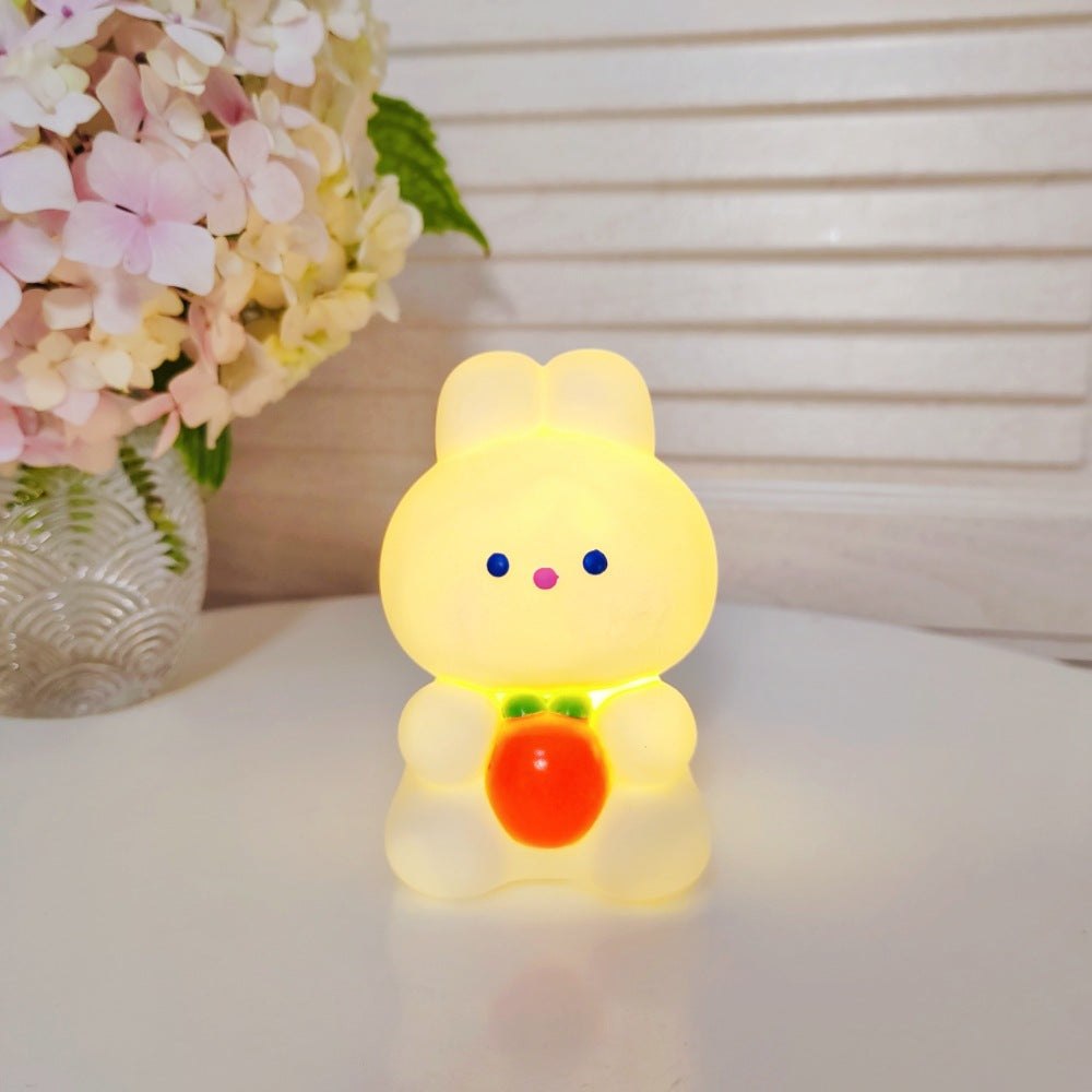 Cartoon LED Night Light
