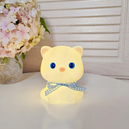 Cartoon LED Night Light