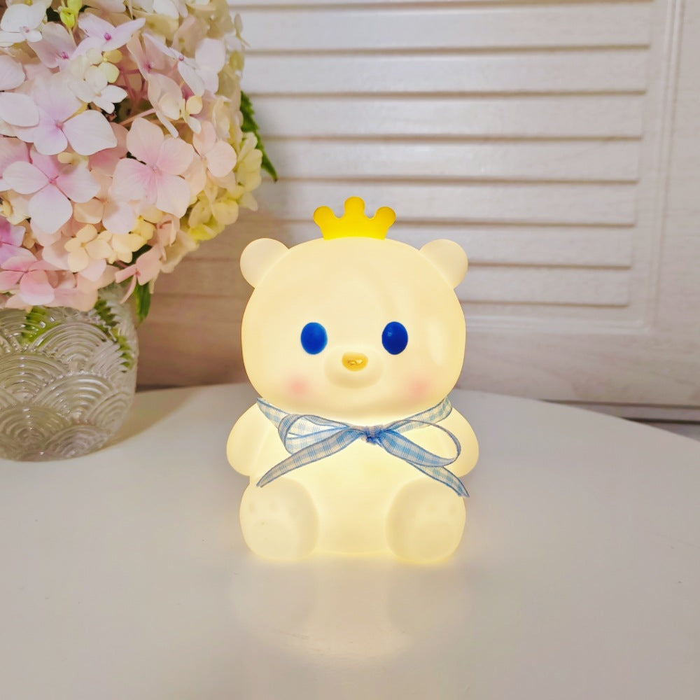 Cartoon LED Night Light