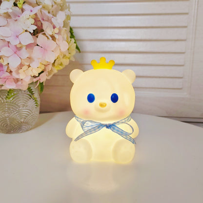 Cartoon LED Night Light