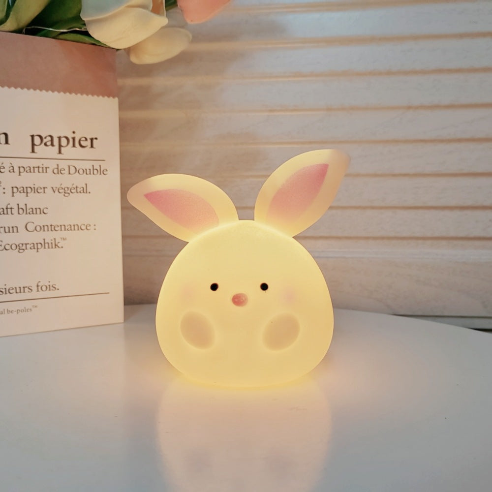 Cartoon LED Night Light