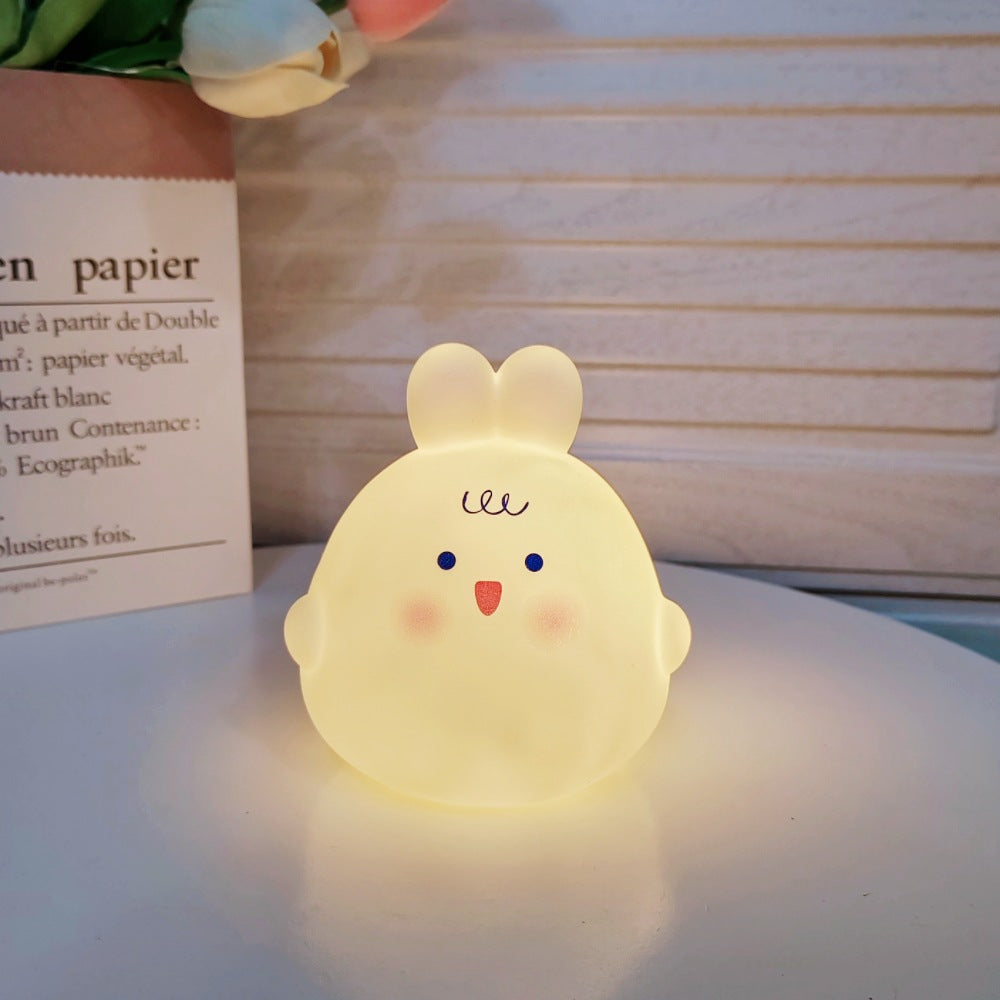 Cartoon LED Night Light