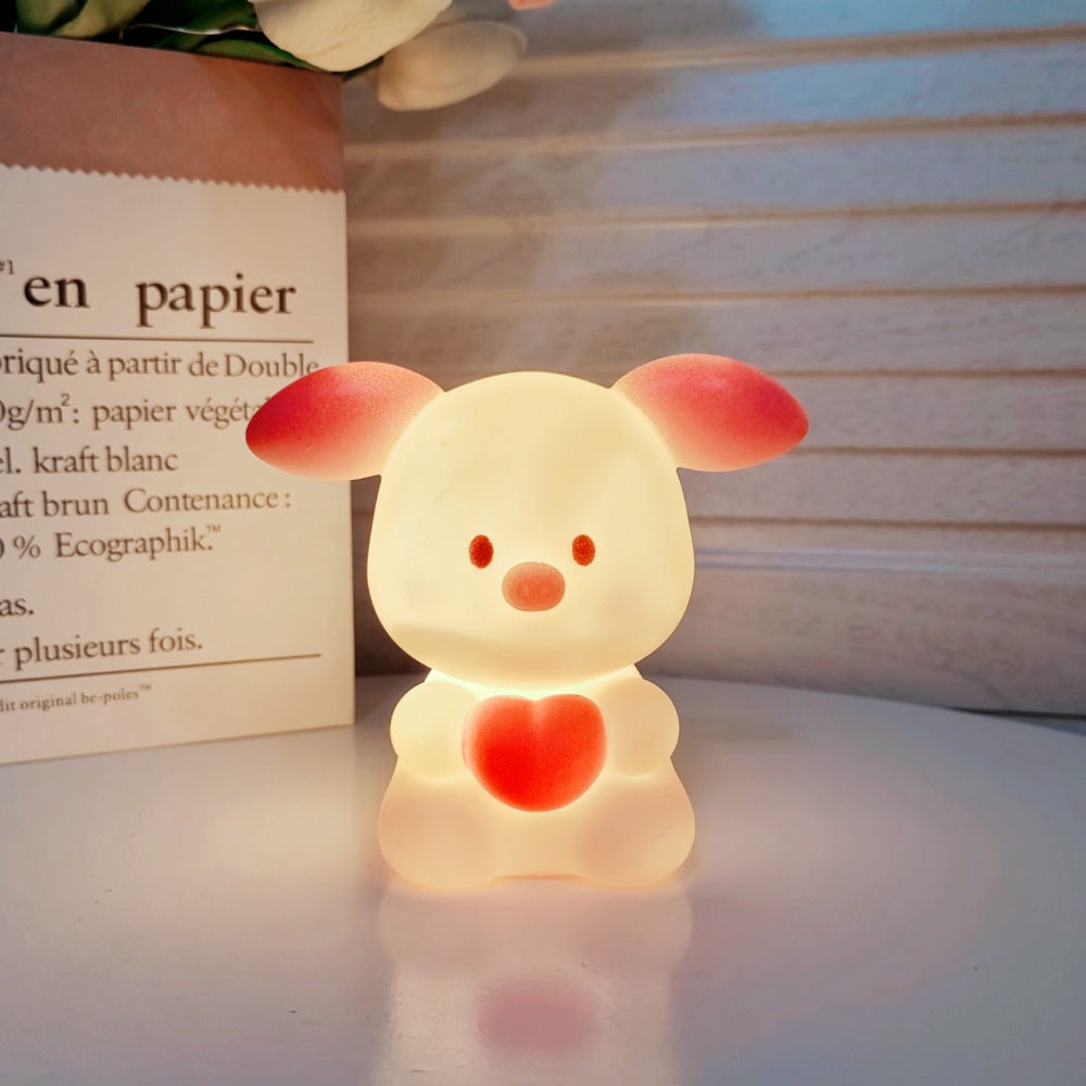 Cartoon LED Night Light