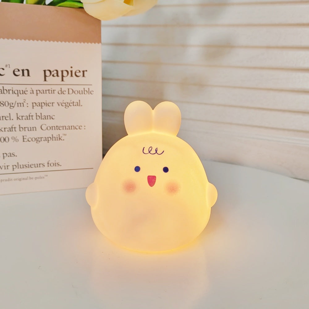 Cartoon LED Night Light