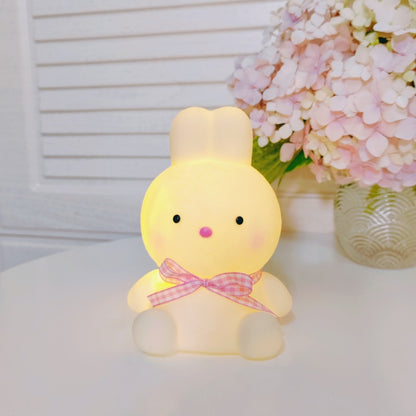 Cartoon LED Night Light