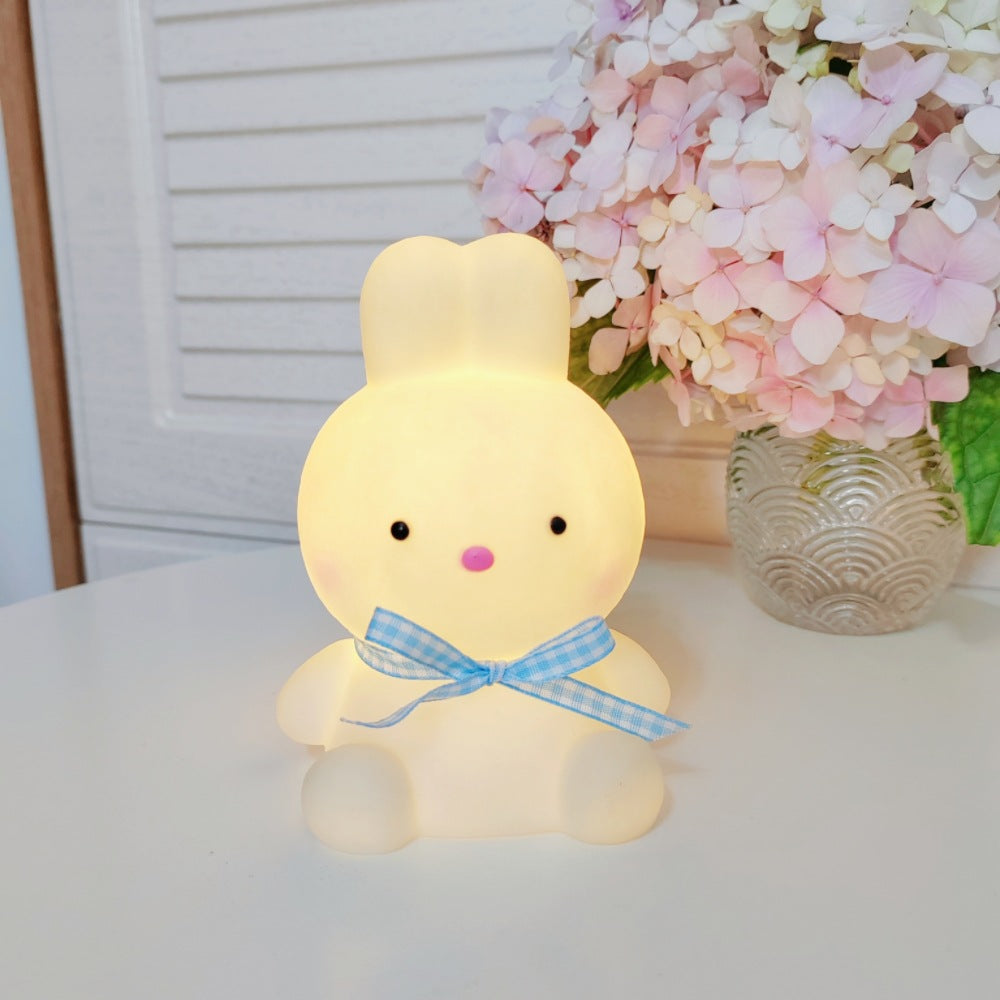 Cartoon LED Night Light