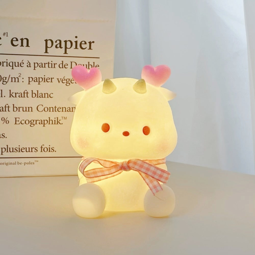 Cartoon LED Night Light