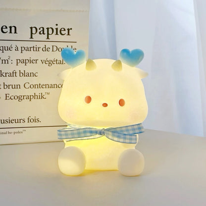 Cartoon LED Night Light