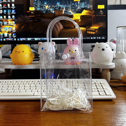 Cartoon LED Night Light