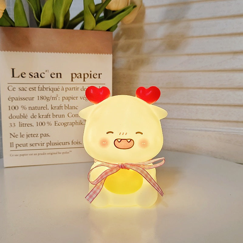 Cartoon LED Night Light