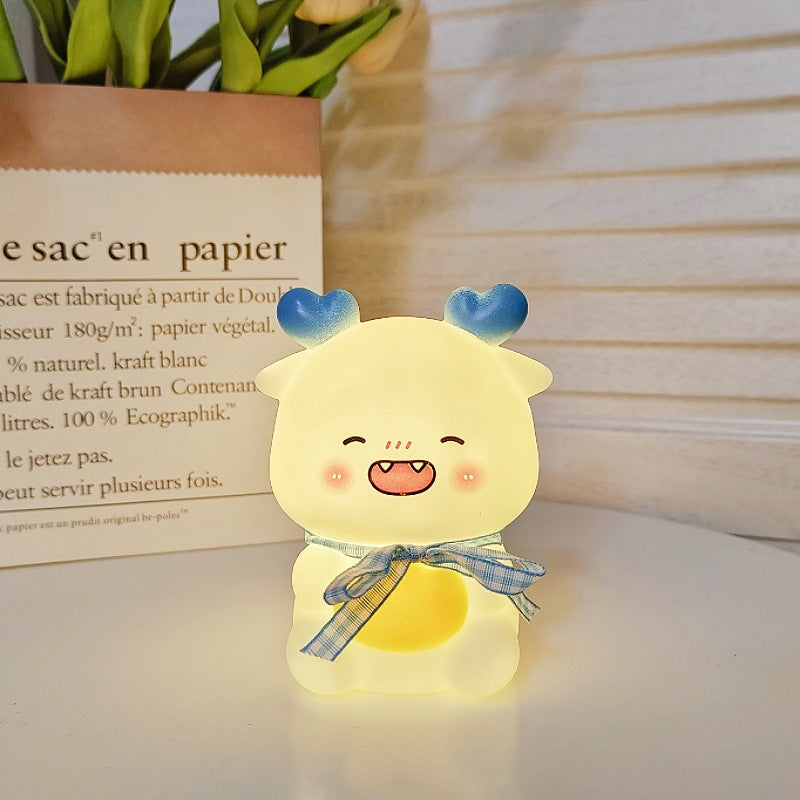 Cartoon LED Night Light