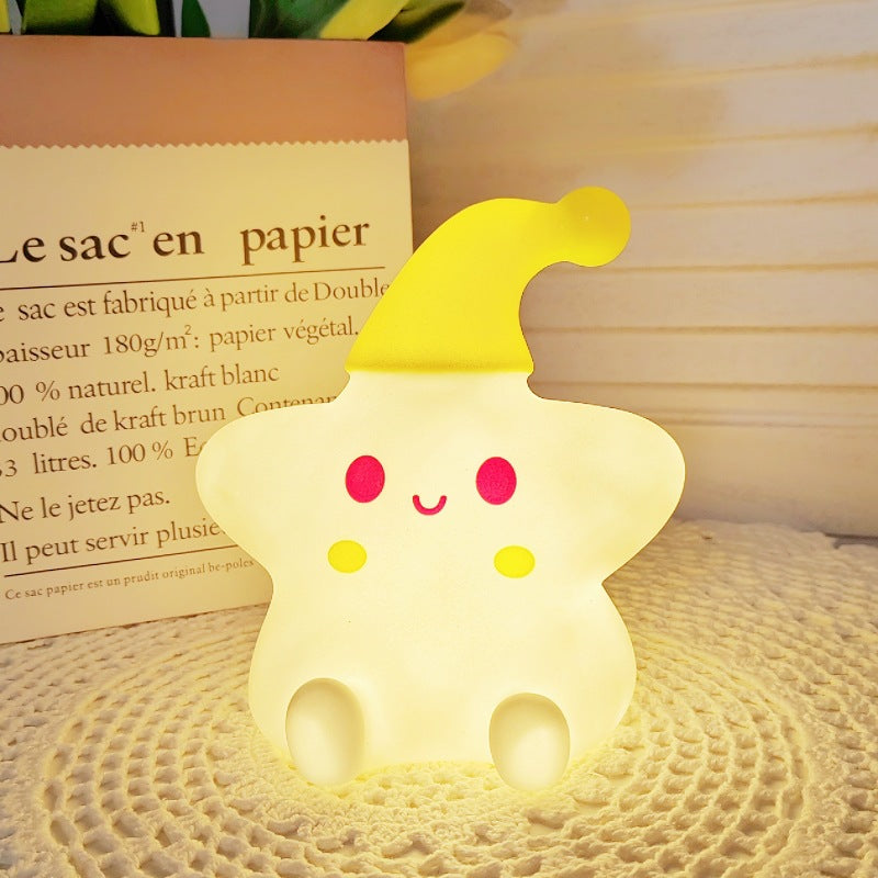 Cartoon LED Night Light
