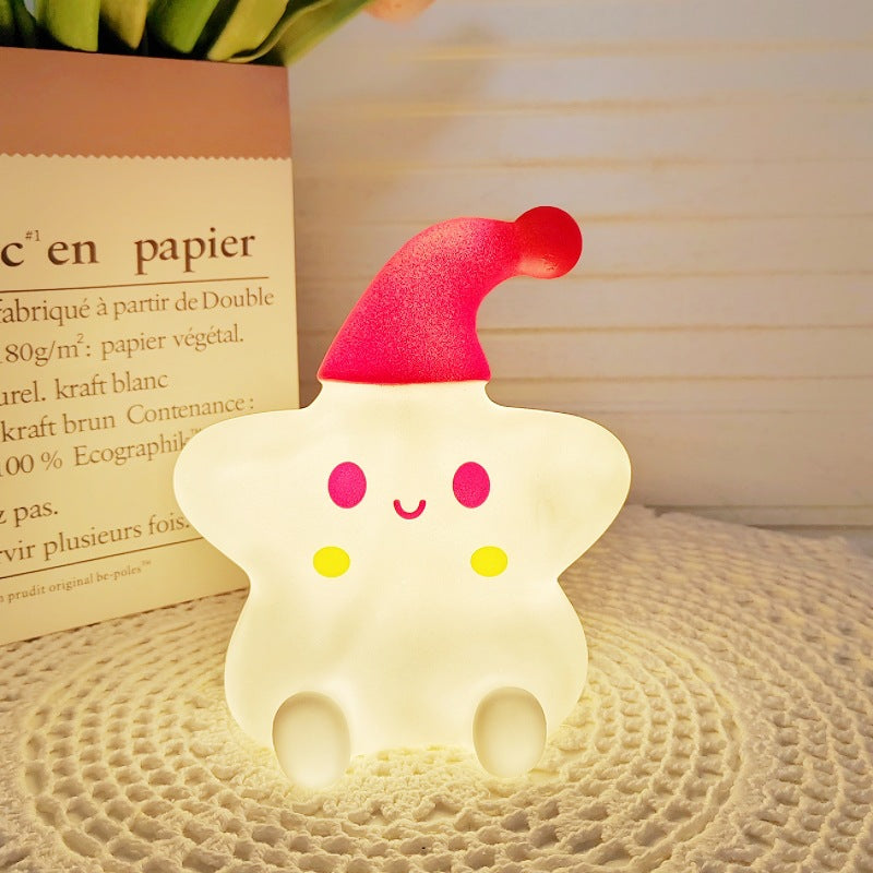 Cartoon LED Night Light