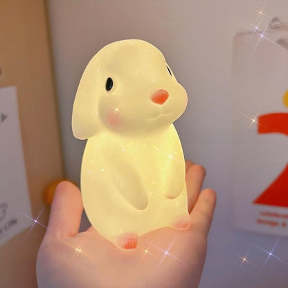 Cartoon LED Night Light