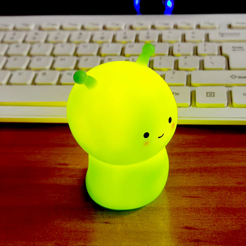 Cartoon LED Night Light