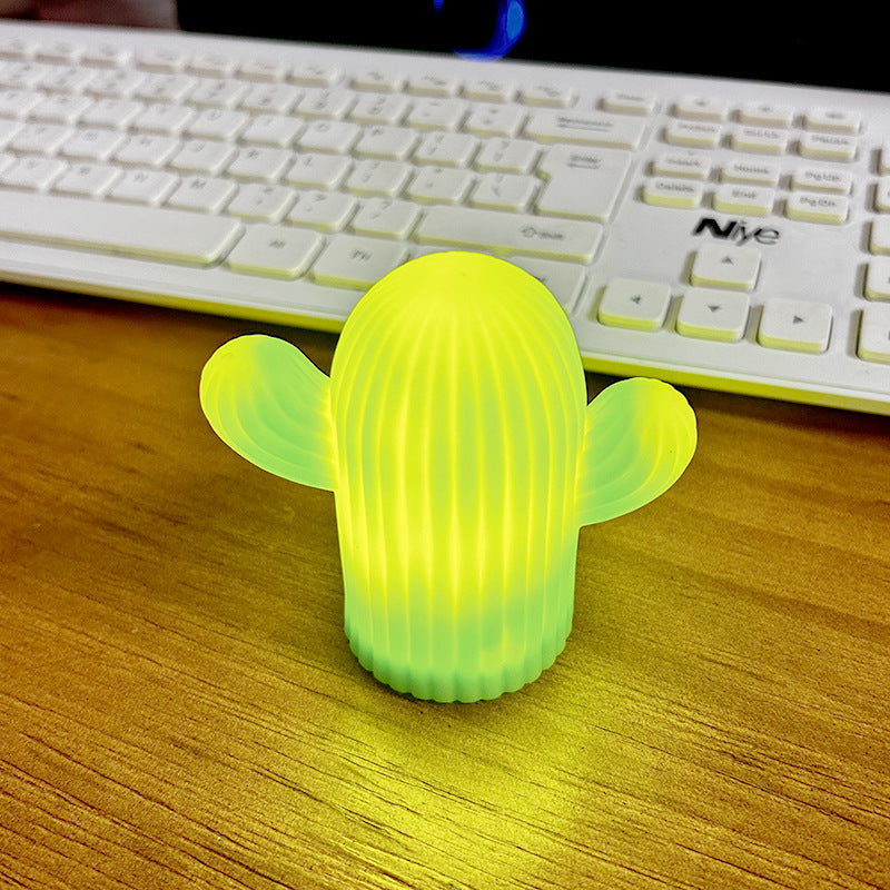 Cartoon LED Night Light