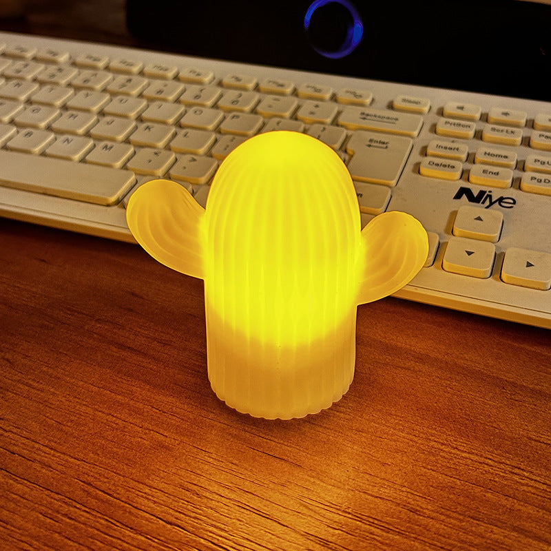 Cartoon LED Night Light