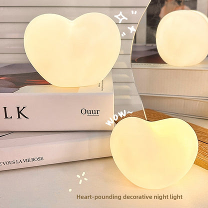 Cartoon Love Night Light