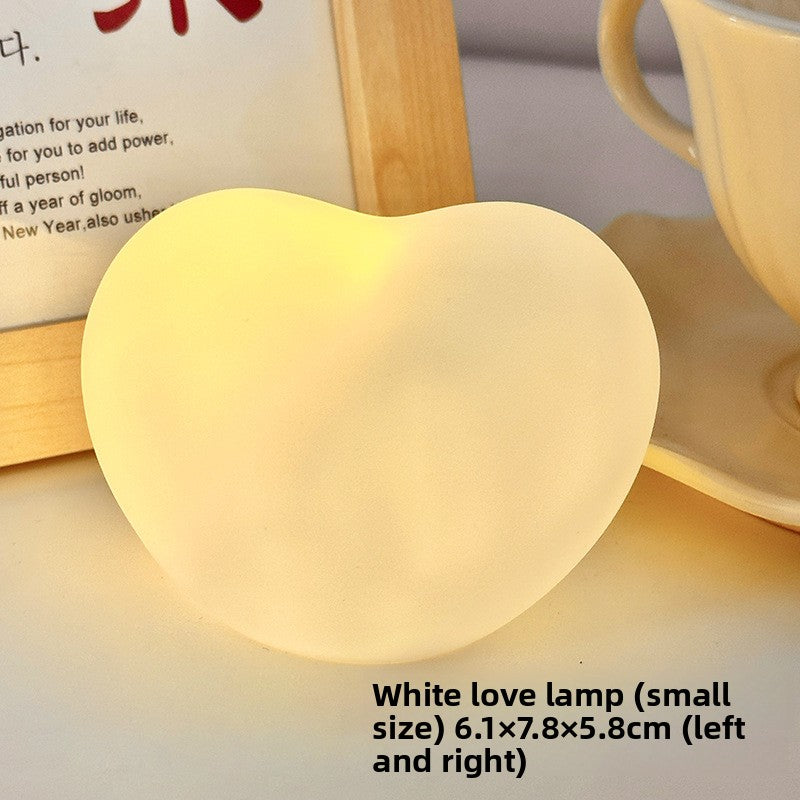 Cartoon Love Night Light