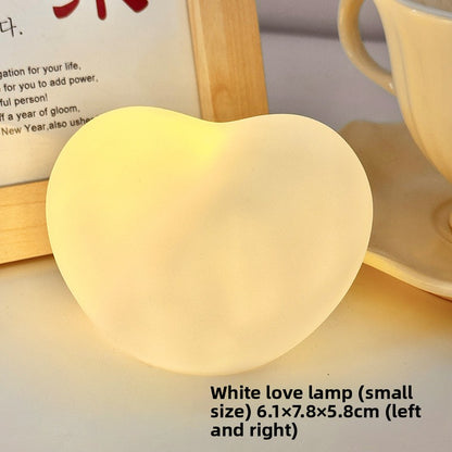 Cartoon Love Night Light