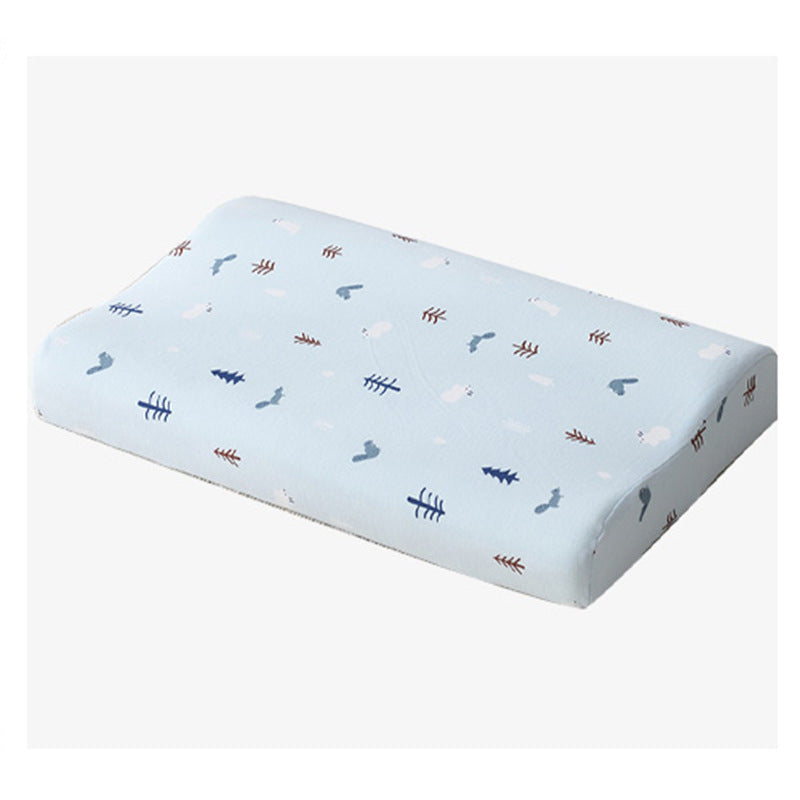 cartoon pillow
