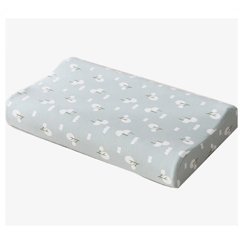 cartoon pillow