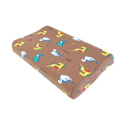 cartoon pillow