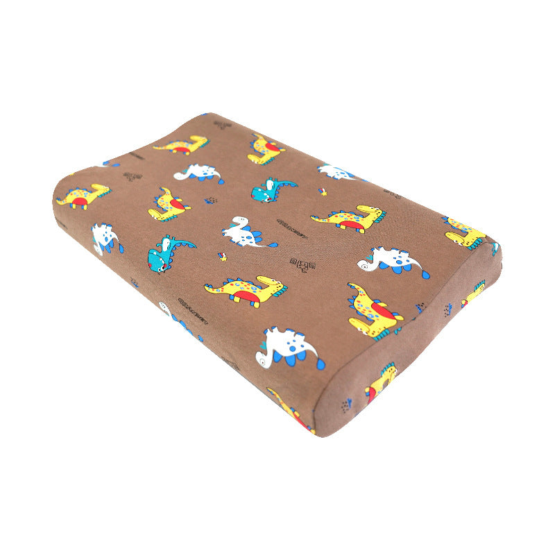 cartoon pillow
