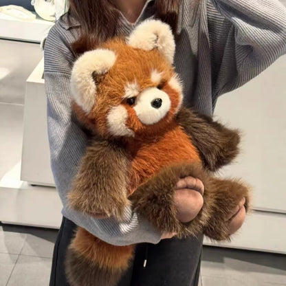 Cartoon Plush Bear Toy