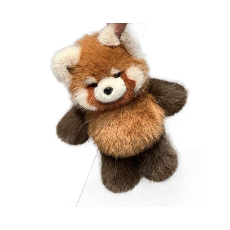 Cartoon Plush Bear Toy