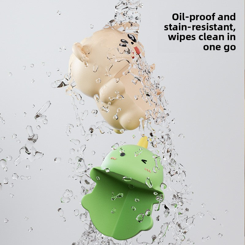 Cartoon Silicone Corner Protectors