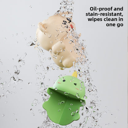 Cartoon Silicone Corner Protectors