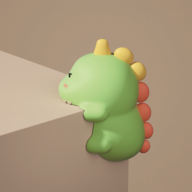 Cartoon Silicone Corner Protectors