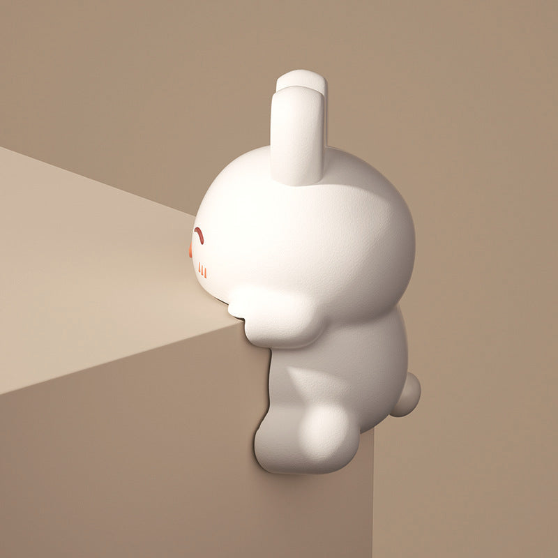 Cartoon Silicone Corner Protectors