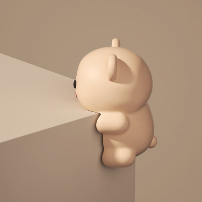 Cartoon Silicone Corner Protectors