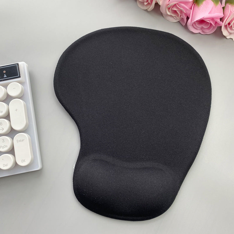 Cartoon silicone mouse pad